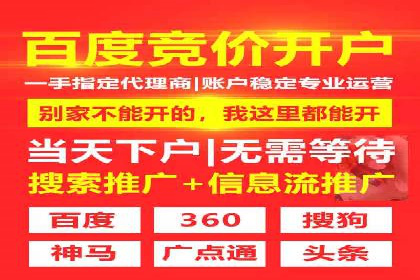 百度推广代理：从零到一的营销增长之路