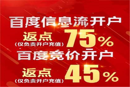 百度竞价托管实战案例分享